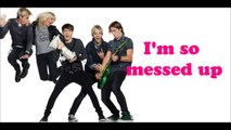 Forget About You - R5 [Lyrics]