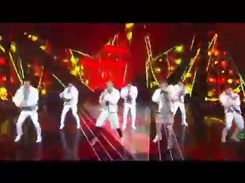 [ENG SUB] 120308 Studio C - Super Junior Sungmin & Ryeowook (EP.15-1)