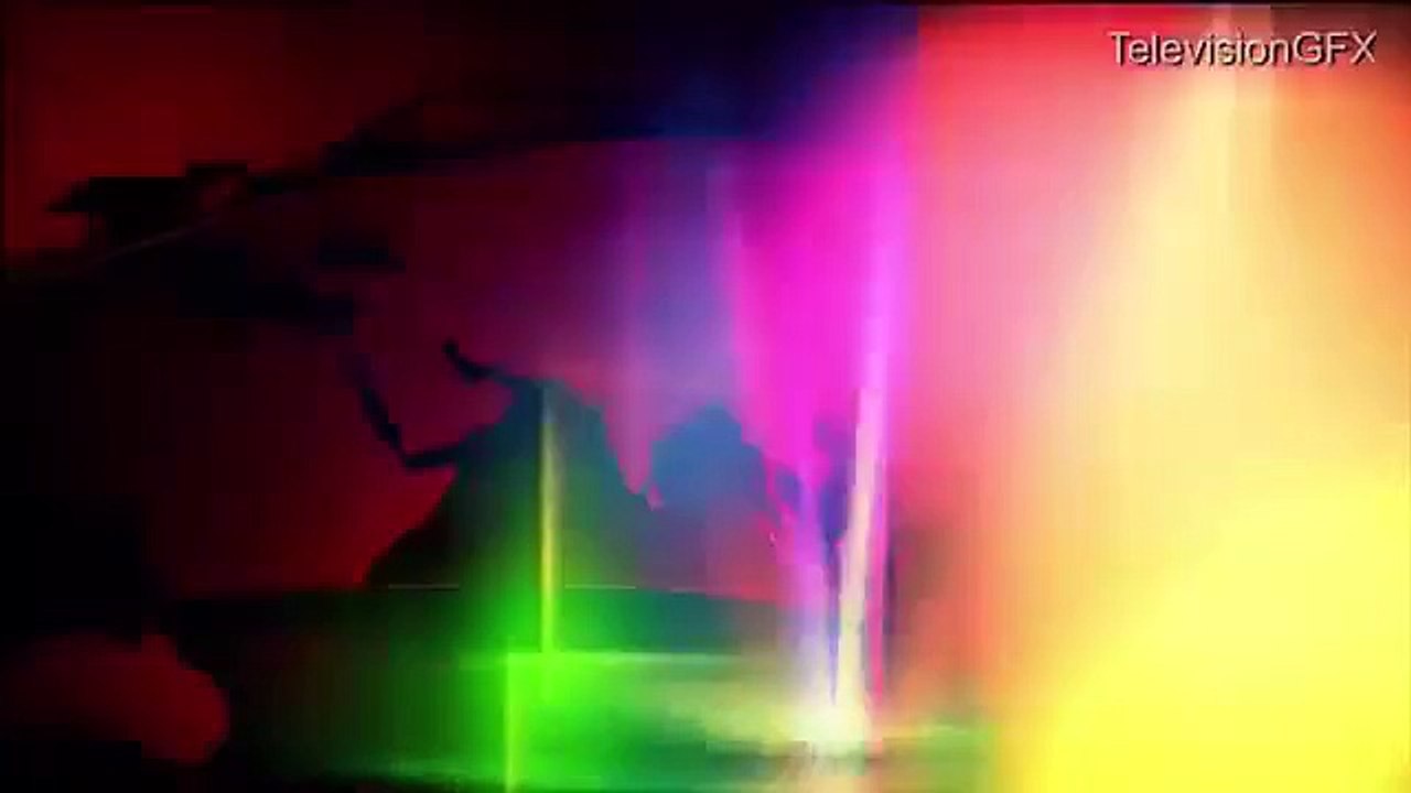 NBC News Special Report Open and Close