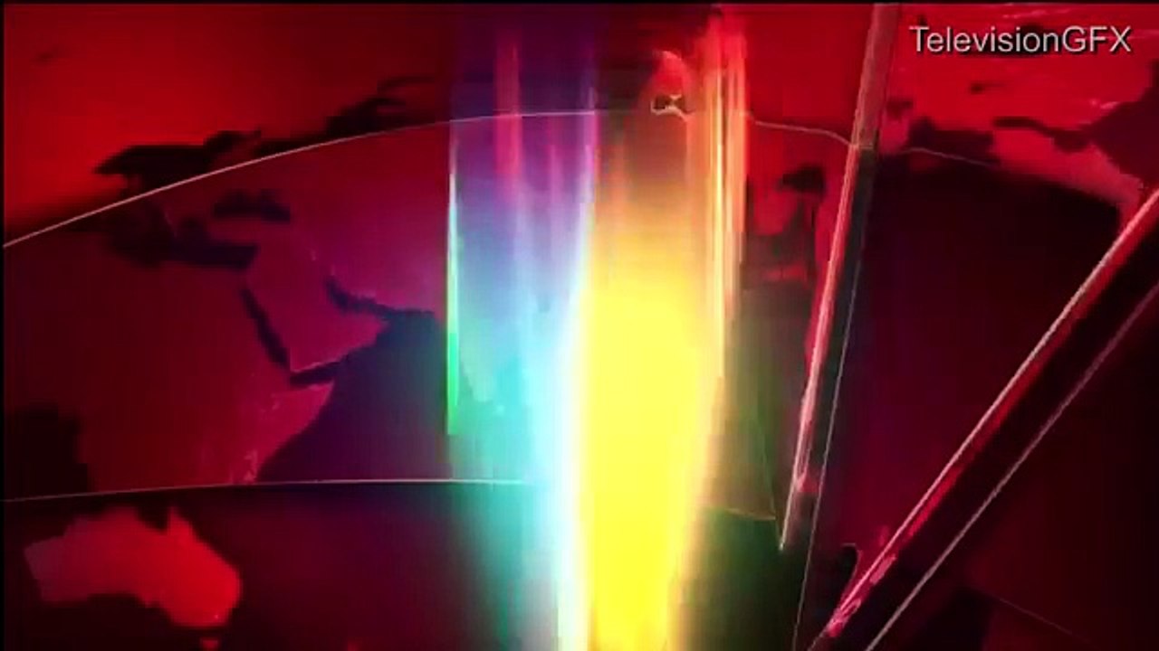 NBC News Special Report Open and Close