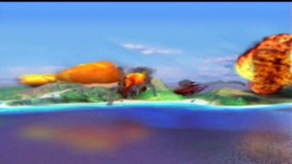 Let's play : Sonic adventure 2 - épisode 3 , Le plan d'eggman