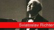 Sviatoslav Richter: Chopin - Polonaise in C Minor, Op. 40 No. 2