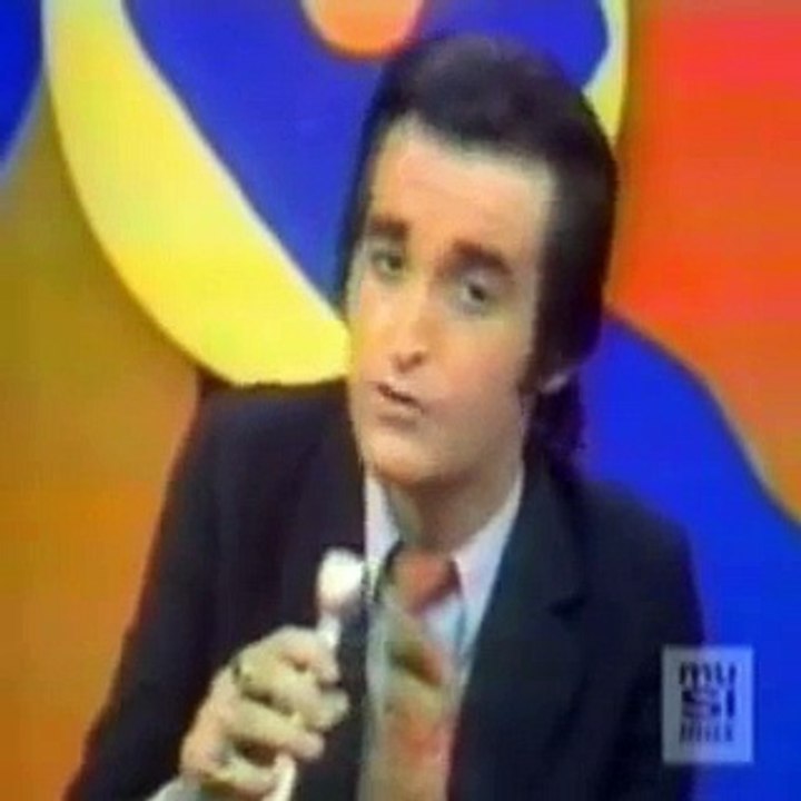 Dick Rivers - Viens me faire  oublier