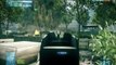 Battlefield3 beta gameplay (early beta access - day one) HD