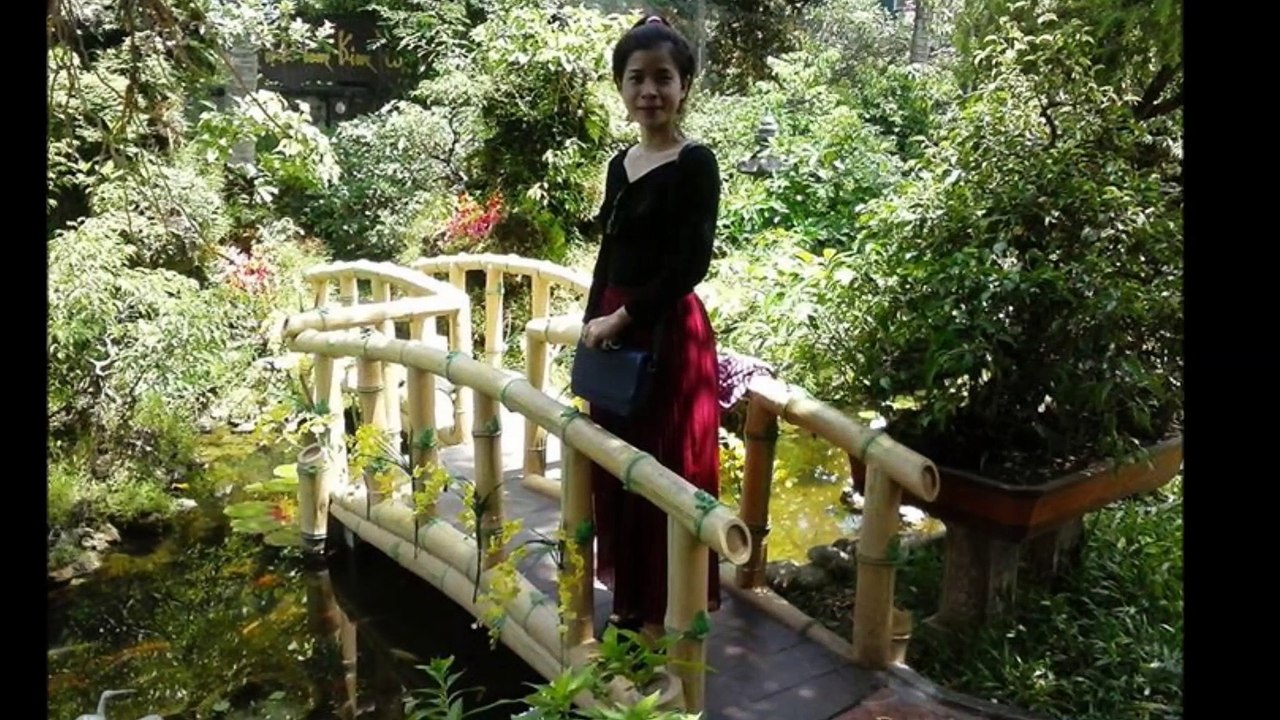 Huế với OGXT