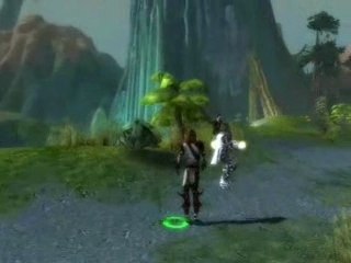 Guilde Legion everywhere