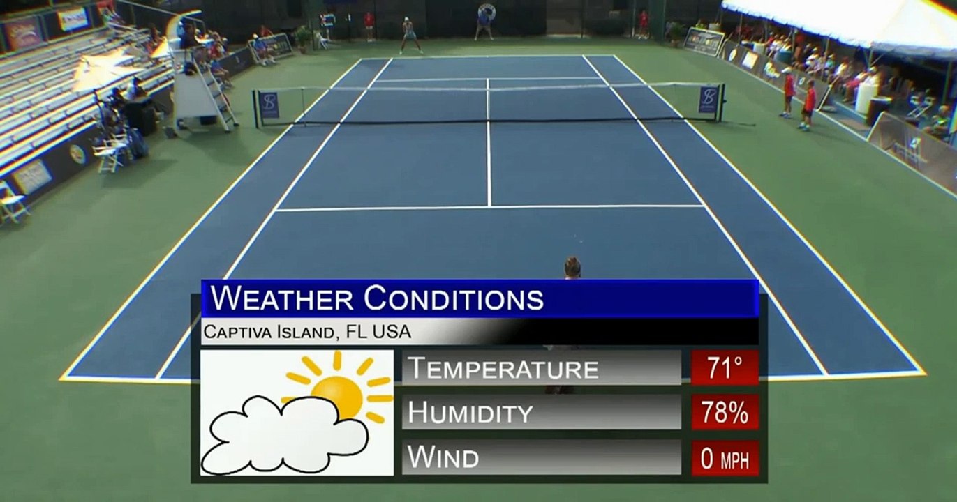 [HIGHLIGHTS] Petra Martic-Tatjana Maria