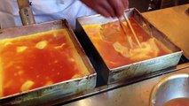 孟金龍 皇冠 Japanese Omelet