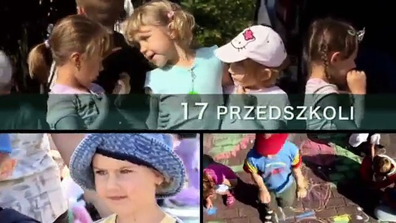Kolej na Pruszków