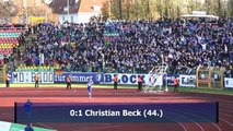 BFC Dynamo-1.FC Magdeburg,11.Spieltag,8.11.2014