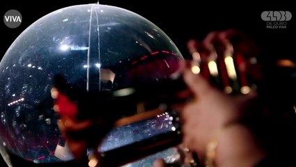 Ana Carolina - Sangrando -  FullHD