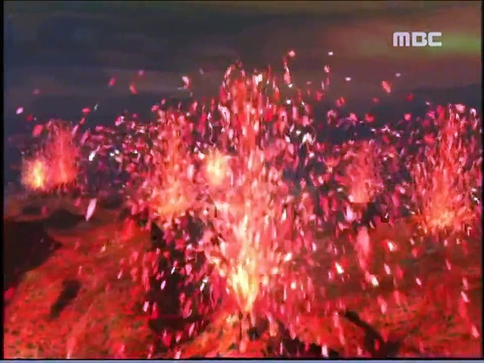 한반도의 지붕 개마고원을 가다 Kaema Plateau in North Korea (1/4)