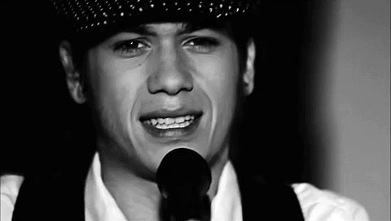 Canelita - las gitanas lo bailan asi