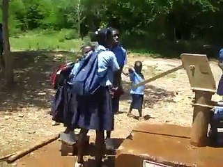 Haiti Mission, Inc: Haitian Students April 2010_0002.wmv