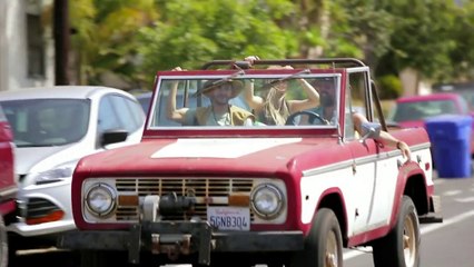 LOVE LIFE - Le clip de JOHN MAMANN ft. KIKA