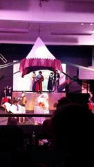 Chitty Chitty Bang Bang music box doll