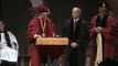 Mayor Bloomberg Delivers Commencement Address at  The Cooper Union's Graduation