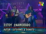 ESTOY ENAMORADO - DONATO & ESTEFANO (Subtitulado)