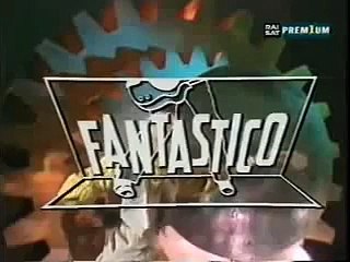 Heather Parisi Sigla Fantastico 8