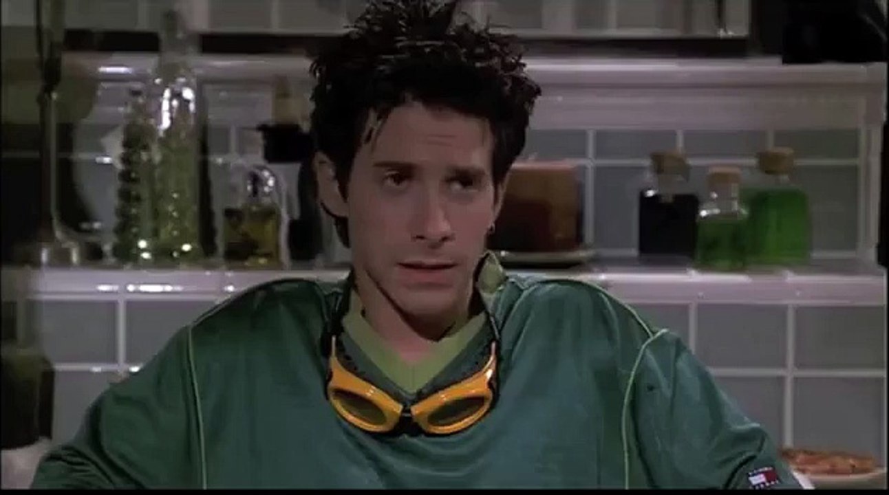 Can't Hardly Wait Funniest Scenes