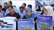 الغصين: الاعلام الفلسطيني لن يتوقف عن كشف جرائم الاحتلال مهما كلفه ذلك