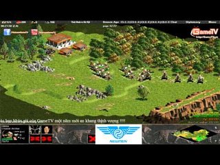 Thái Bình vs Hà Nội  03 03 2015  C1T5