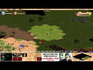 Tiểu Bạch Long, Gunny vs Cam Quít, No.1 Ngày 02-03-2015 C5T1