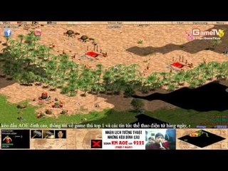 Tiểu Bạch Long, Gunny vs Cam Quít, No.1 Ngày 02-03-2015 C3T1