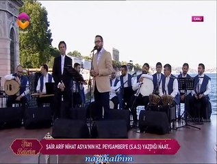 SECCADEN KUMLARDI M.Cihat - Bize Kuran indi F.Koca Ramazan 2015