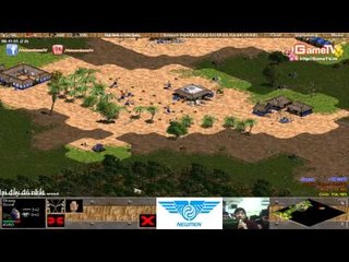 Tiểu Bạch Long, Gunny vs Cam Quít, No.1 Ngày 02-03-2015 C4T1