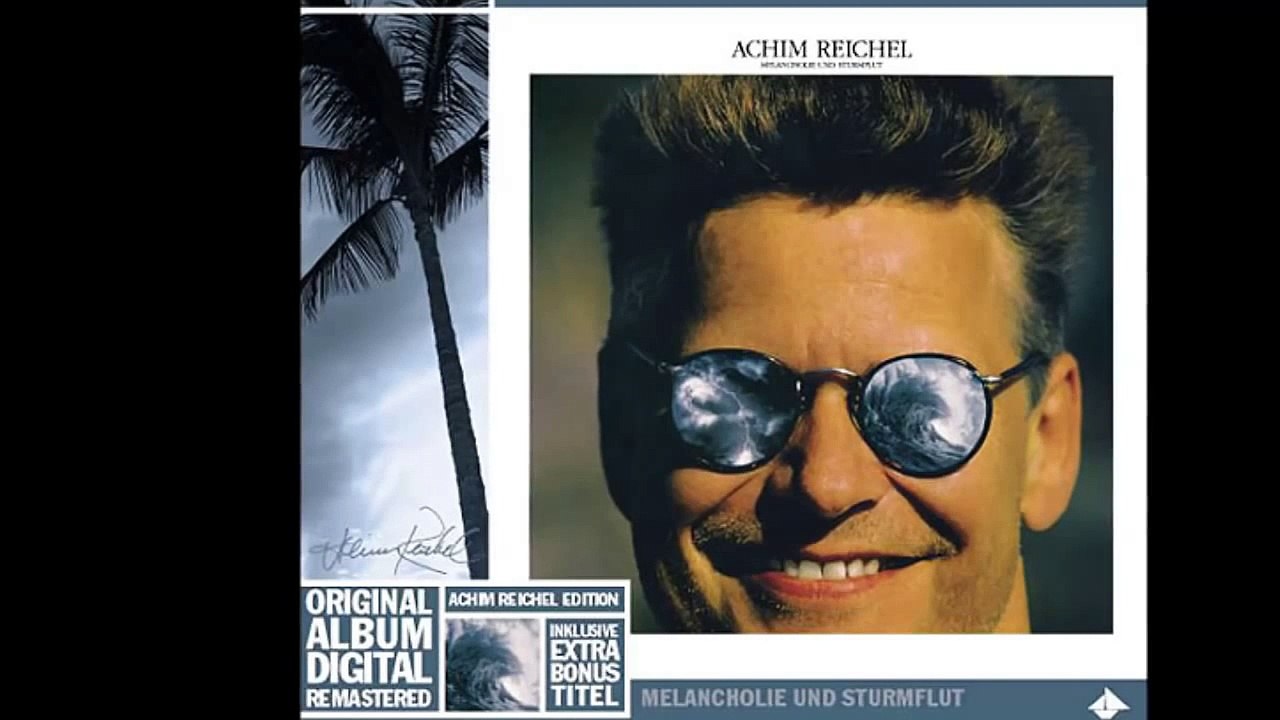 Achim Reichel - Aloha Heja He