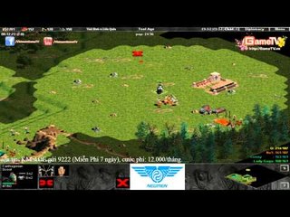 Tiểu Bạch Long, Gunny vs Cam Quít, No.1 Ngày 02-03-2015 C7T1