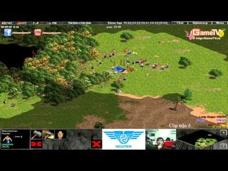 Tiểu Bạch Long, Gunny vs Cam Quít, No.1 Ngày 02-03-2015 C4T3