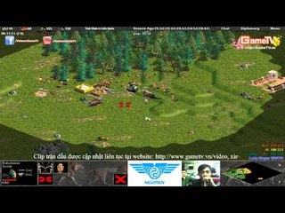 Tiểu Bạch Long, Gunny vs Cam Quít, No.1 Ngày 02-03-2015 C5T2