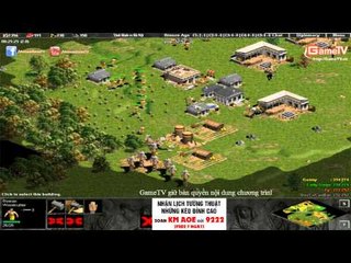 Thái Bình vs Hà Nội  03 03 2015  C1T4