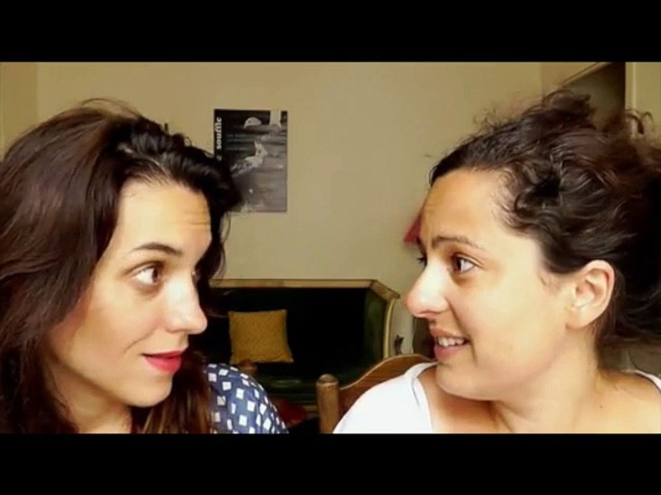 no-woman no... -kidding... no...