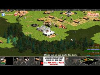 Liên Quân vs Hà Nội  Ngày 03 03 2015  C1T1