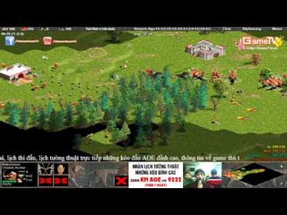 Tiểu Bạch Long, Gunny vs Cam Quít, No.1 Ngày 02-03-2015 C5T3