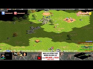 GameTV vs SkyRed [Full Team] Ngày 01-03-2015 C2T2 (dis)