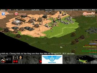 GameTV vs Hà Nội 27 02 2015  C3T1