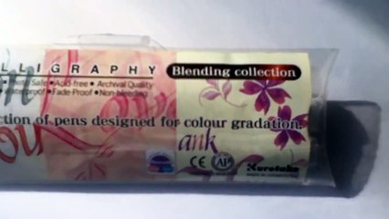 Caligrafia el caligrafo