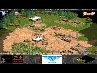 Hồng Anh, No1 vs Vanelove, HeHe  28 02 2015   C3T1
