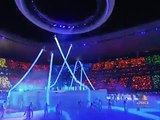 Nortec Collective Bostich   Fussible en la Inauguración Juegos Panamericanos 2011 completo