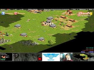 Tiểu Bạch Long, Gunny vs Cam Quít, No.1 Ngày 02-03-2015 C2T4