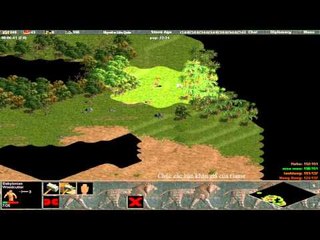 MeoMeo, HeHe vs Tiểu Bạch Long, Vanelove  26-02-2015  C1T1