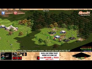 MeoMeo, HeHe vs Tiểu Bạch Long, Vanelove  26-02-2015  C2T3