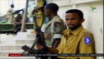 Gobierno de Somalia critica a organizaciones internacionales