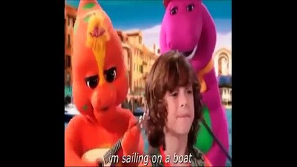 Ghetto Cartoons Bad Lip Readings Compilation   Funny Cartoon Voice Overs Compilation