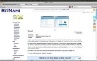 How to install Drupal like a desktop application on a Mac (a Drupal how-to)