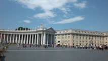 vatican city